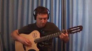 Тучи над городом встали  Фирсов Алексей