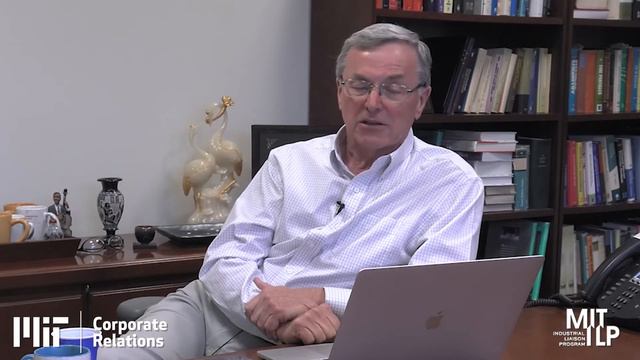 Turning Down the Temperature - Supplying Clean Water for Industry with Minimal Waste - 5 of 5 смотреть онлайн