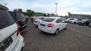 Авторынок в Краснодаре Цены 300-500 тыс и Идеальный Таз за 300 !!