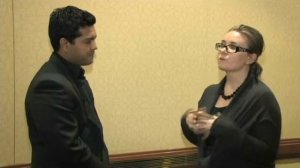 SEO Strategy in a company with in-house SEO expert Jessica Bowman and Bob Tripathi