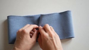 Шью и показываю детский костюм из трикотажа по выкройке Владимира Закатова