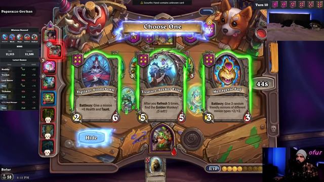 So They Said That Rattler Change Is A Nerf... huh? смотреть онлайн