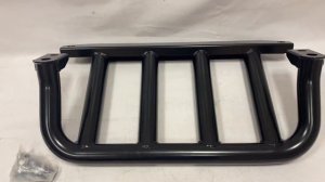 Защита рулевых УАЗ Патриот