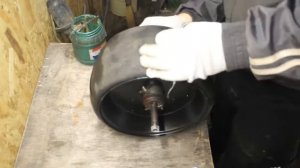 Колеса от культиватора КРН (Восстановление)/Колы ад культыватара /Колеса від культиватора