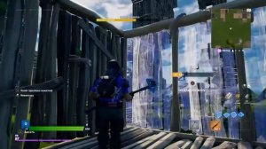КАК СТАТЬ ПРОФЕССИОНАЛОМ В ФОРТНАЙТ НА ГЕЙМПАДЕ? Fortnite На PS4