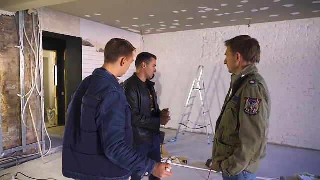 Открываем шаверму #3 - Ремонт за 2 000 000!!!