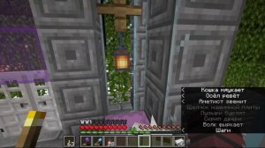 Размножаю аксолотлей в Майнкрафте (Minecraft)