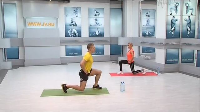 Проблемные зоны. Экспресс-курс 25.09.12.mkv смотреть онлайн