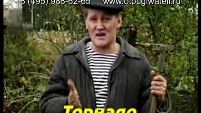 Отзыв покупателя отпугивателя грызунов 2