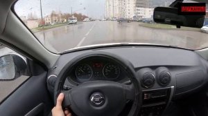 Подержанный Ниссан Альмера 3 - посмотрите на эти проблемные места перед покупкой