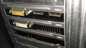 HDMI разъем на Видеокарте(Какие возможности)