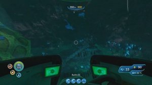 КОМПЛЕКС ЧУЖИХ В ЖЕРЛЕ ПОДВОДНОГО ВУЛКАНА ► Subnautica ► #23