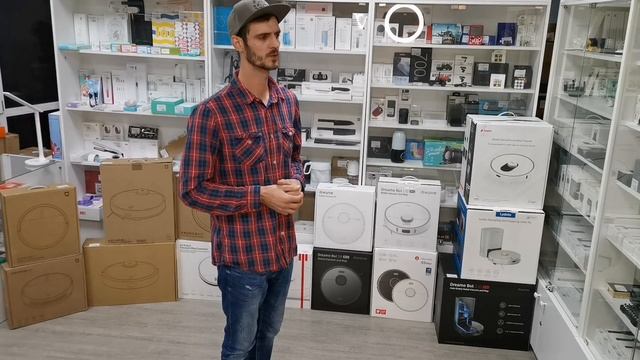 Как выбрать робот пылесос Xiaomi и почему робот за 15000 лучше чем за 40000