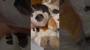 мягкая Музыкальная игрушка "Умка" от Мульти-пульти