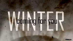 The Republic of Mars - Winter (Coming for You)