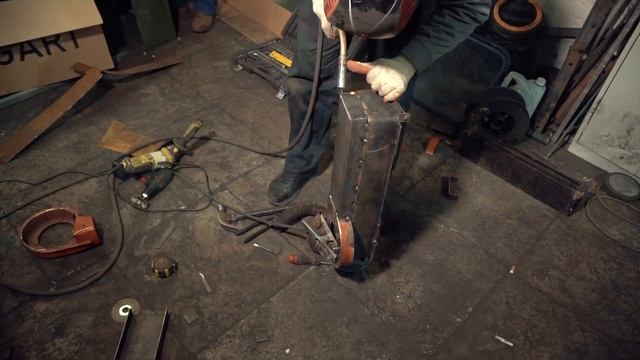 ФИНАЛ ГАЗ 69 для СЛОВО ПАЦАНА смотреть онлайн