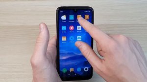 КАК НАСТРОИТЬ НОВЫЙ REDMI 7 - МОИ РЕКОМЕНДАЦИИ!