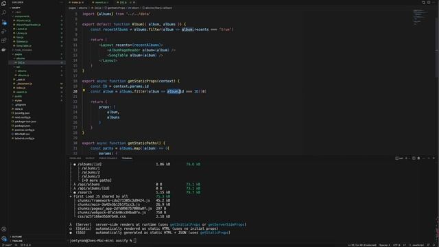 Next JS Tutorial #8 | Next JS Vercel Deploy