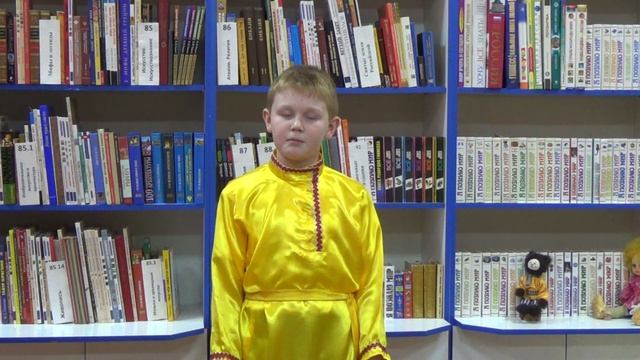 Страна читающая — Иван Бойцов читает произведение «Неохотно и несмело» Ф. И. Тютчева смотреть онлайн