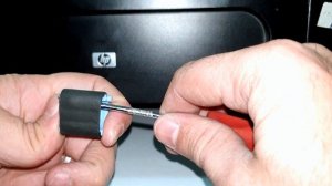 Решаем Проблему: Принтер Не Захватывает Бумагу - Простое и Быстрое Руководство