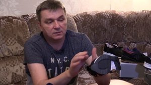 Кроссовки New Balance 997 Обзор нескольких версий классической модели NB 997 Made in USA