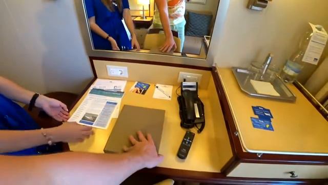 Круиз по Европе на Royal Princess Cruises для чайников смотреть онлайн