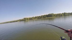 Катушка под джиг SHIMANO 21 Twin Power XD 4000PG - обзор / опыт первого сезона