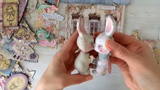 Зайка по имени Bloom. смотреть онлайн