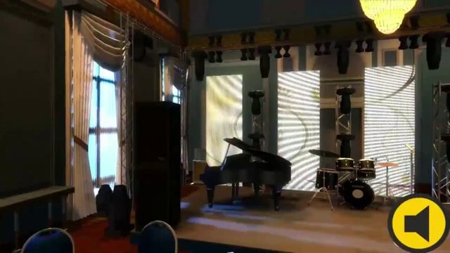 MAIN DIVISION PROMO #5. Государственный комплекс «Дворец конгрессов». Голубой зал. смотреть онлайн