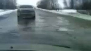 Дороги Касимовского района Рязанской области