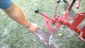 Комплект для посадки картофеля к мотоблоку. Размеры...