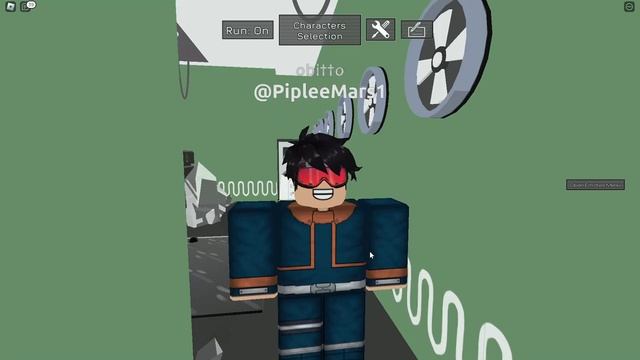 How to Get Easter Event! Morphs in Changed Special 3D RP - Roblox смотреть онлайн