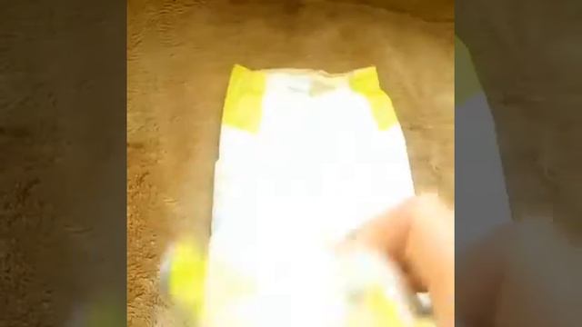 Подгузники DADA premium | обзор смотреть онлайн