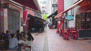 Хотели переехать в Азию?  ТОП самых развитых стран Азии