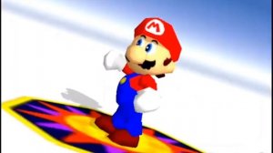 The Gummy Bear Song but Super Mario 64 (Re-upload)