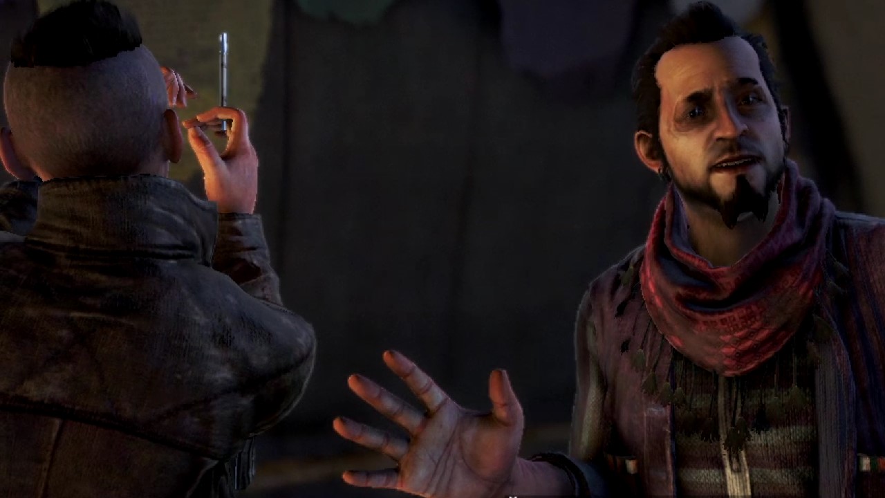 ОПЯТЬ РАЗВЕЛИ ТОРЧКИ ► Far Cry 4 ► ФАР КРАЙ 4 #51