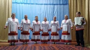 Межрегиональный Фестиваль "Голос старины" имени Гаврила Федорова