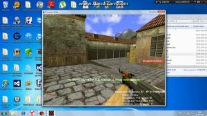 #18 Как кикнуть админа и всех игроков на сервере в CS 1.6