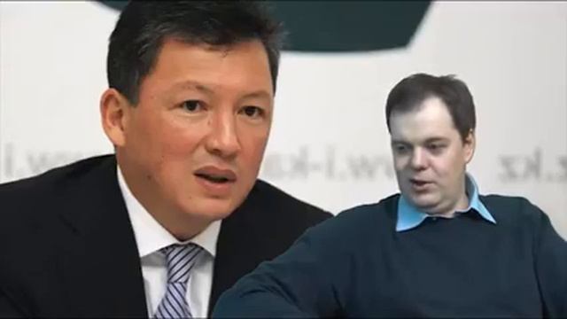 Кадровые перестановки прошли. Что дальше? смотреть онлайн