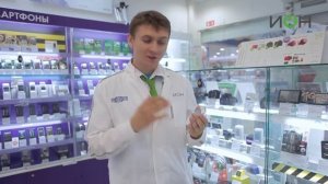 Видеообзор Samsung GT S5282 Galaxy Star Duos. Посмотреть.