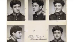 В. Овчинников "Вальс к первому балу Наташи" из к/ф "Война и мир"