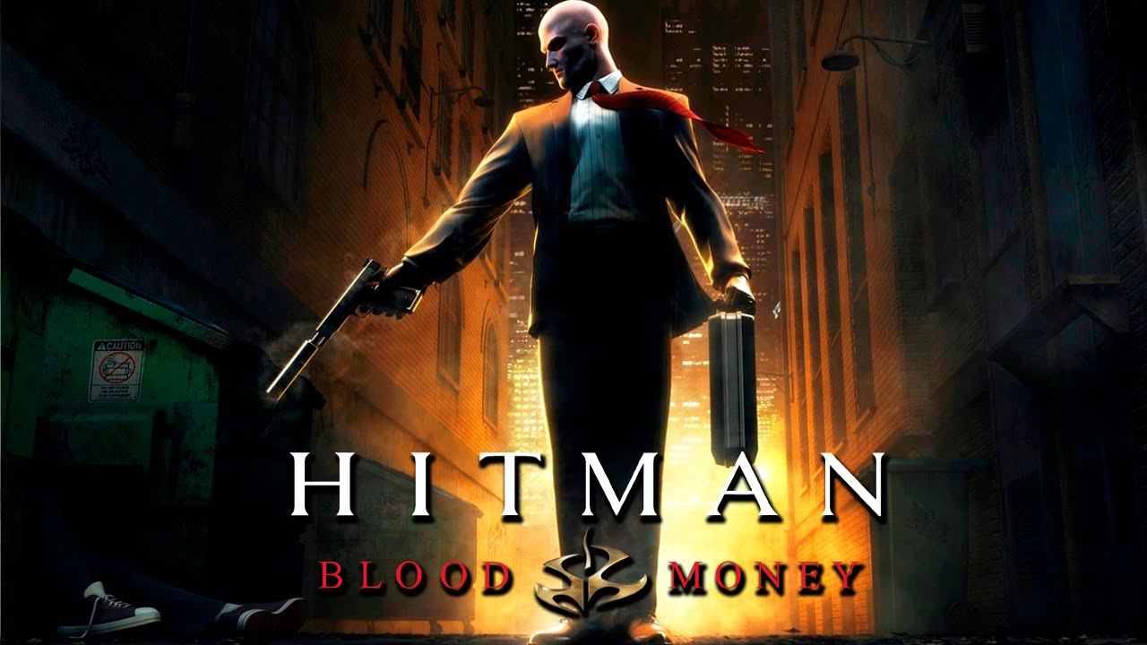 СМЕРТЬ ВОРОНОВ | Hitman: Blood Money | #6