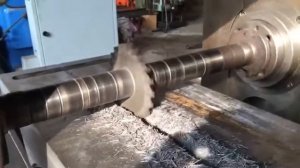 Фрезерная обработка Т образных пазов 3