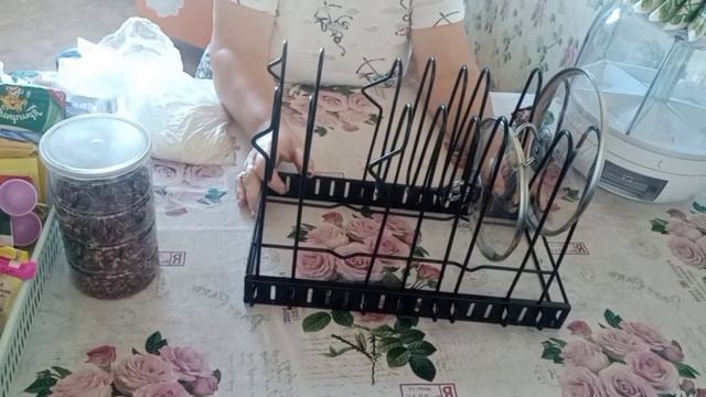 Обзор кухонный принадлежностей | 2 часть смотреть онлайн