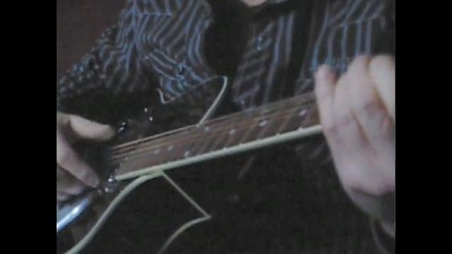 CROW  [ Original Rock Song ]