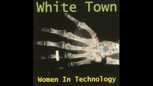 White Town Your Woman 1997 HQ Audio 384kbit/s