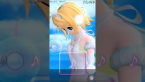 Miku Flick/02 - Promise - Extreme S Rank