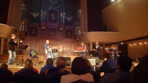 БКЗ Данис Щербаков 30.09.12(Tommy Emmanuel cover)