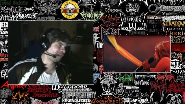 Within Temptation   - The Fire Within | Reaction | Реакция!