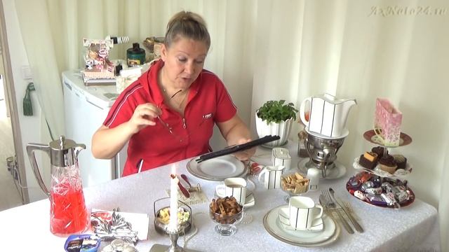 Построить дом, посадить дерево, вырастить сына. Библейское понимание утром при свечах смотреть онлайн